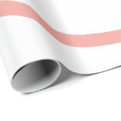 Ik ben genoeg t-shirt kat cadeaupapier (Rol Hoek)