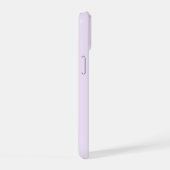Ik ben genoeg, Zelfliefde Citaat iPhone 15 Case (Rechterkant)