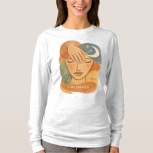 Ik Ben Geschapen - Scheppershand T-shirt