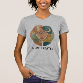 Ik Ben Geschapen - Scheppershand T-shirt