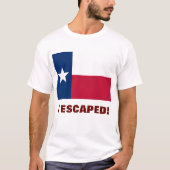 IK BEN GESPEELD! T-SHIRT (Voorkant)