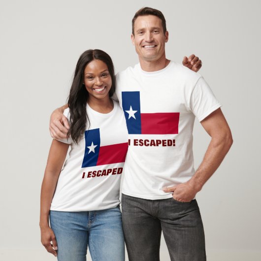 IK BEN GESPEELD! T-SHIRT (Unisex)