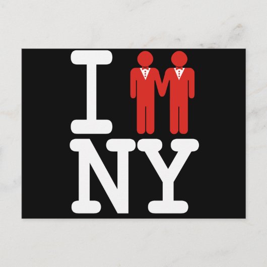 IK BEN GETROUWD IN MIJN MANNEN - PNG.PNG AANKONDIGINGSKAART (Voorkant)