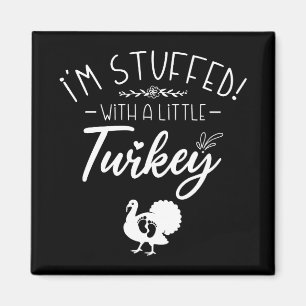 Ik ben gevuld met een klein kalkoenkoele nieuwe mo magneet