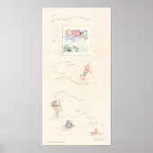 Ik ben geweldig gemaakt poster (Voorkant)