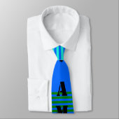 Ik ben geweldig stropdas (Succes Blauw) (Gebonden)