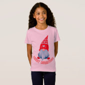Ik ben geweldig t-shirt (Voorkant volledig)
