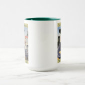 Ik ben gezien in de Mok van Nashville (Midden)