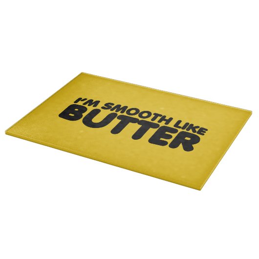 Ik ben glad als boter snijplank (Hoek)