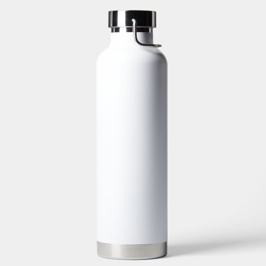 Ik ben goed genoeg met vacuüm geïsoleerde fles (Links)