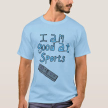 Ik ben goed in sport