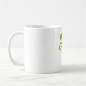 Ik ben goed koffiemok (Links)