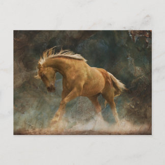 Ik ben Golden Briefkaart