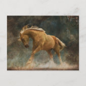 Ik ben Golden Briefkaart (Voorkant)