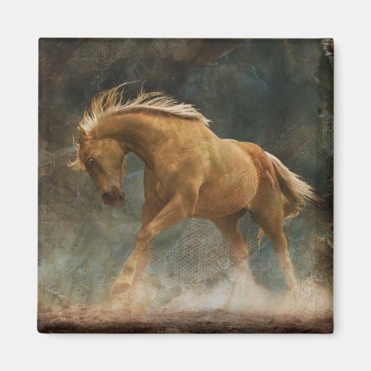 Ik ben Golden Magneet (Voorkant)