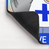 IK BEN GRAAG FINSE MUISMATTEN (Hoek)