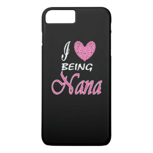 Ik ben graag NaNaNa. Case-Mate iPhone Case