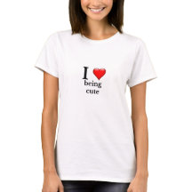 Ik ben graag schattig