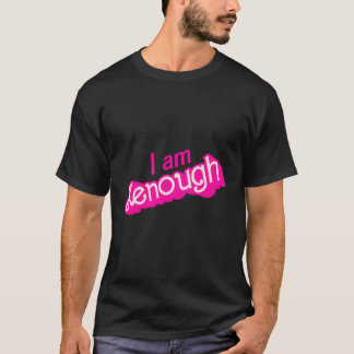 Ik Ben Grappig Genoeg Ken T-shirt
