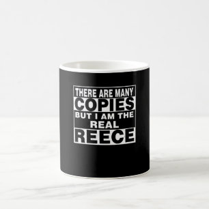 Ik ben Griekenland Funny Personal Personalized Fun Koffiemok