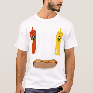 Ik ben Grillin T-shirt