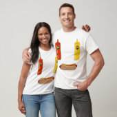 Ik ben Grillin T-shirt (Unisex)