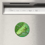 Ik ben groen magneet (Insitu (Vaatwasser))