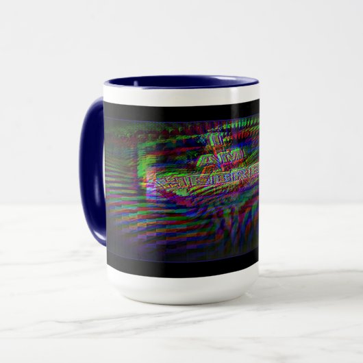 IK BEN HEBREW 01 MOK (Voorkant links)