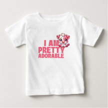 Ik ben heel schattig