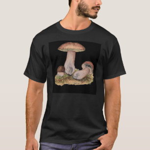 Ik ben heerlijk t-shirt