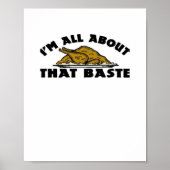 Ik ben helemaal weg van die smeerlap! Classic Poster (Voorkant)