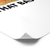 Ik ben helemaal weg van die smeerlap poster (Hoek)