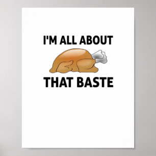 Ik ben helemaal weg van die smeerlap poster