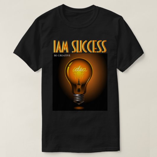 IK BEN HEM T-SHIRT (Design voorkant)