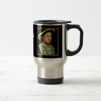 Ik ben Henry VIII Am, ik ben Reisbeker