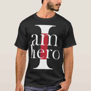IK BEN HERO T-SHIRT