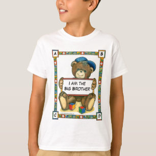 Ik ben het Big Brother Shirt