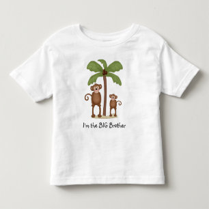 Ik ben het Big Brother T-shirt