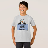 Ik ben het Big Brother t-shirt (Voorkant volledig)