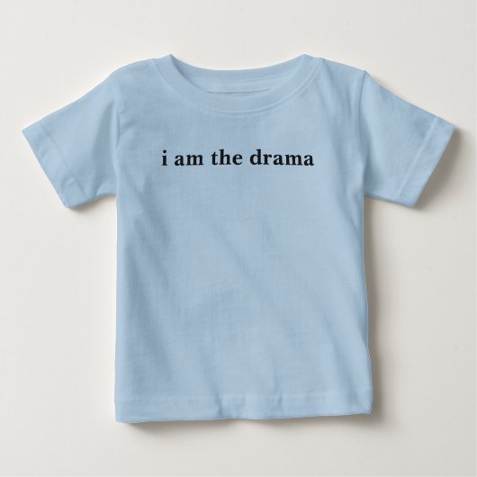 Ik Ben Het Drama (Voorkant)