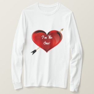 Ik ben het enige Shirt