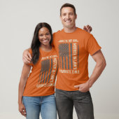 Ik ben het favoriete kind van mijn schoonmoeder US T-shirt (Unisex)