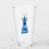 IK BEN HET GLAS (Achterkant)