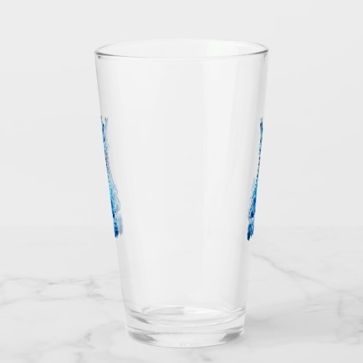 IK BEN HET GLAS (Links)