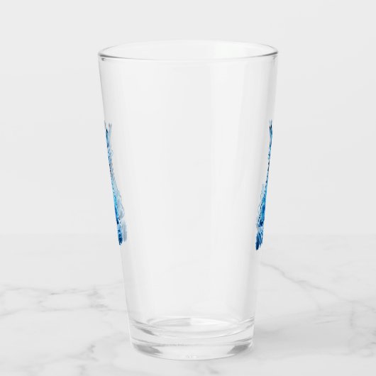 IK BEN HET GLAS (Rechts)