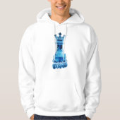 IK BEN HET HOODIE (Voorkant)