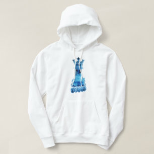 IK BEN HET HOODIE