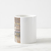 Ik ben het Licht van de Wereld - John 8:12 Koffiemok (Center)