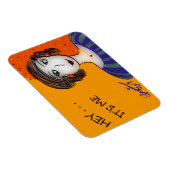 IK BEN HET MAGNEET (Rechterzijde)