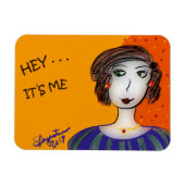 IK BEN HET MAGNEET (Horizontaal)